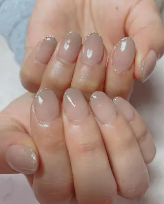 ネイル ネイルサロンTiara所属・戸倉 千秋のネイルデザイン