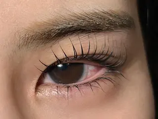 マツエク・マツパ yuuka REBEST心斎橋のマツエク・マツパデザイン