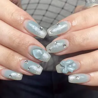 ネイル Chang _Nailのネイルデザイン