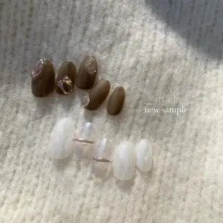ネイル ＿i nails'のネイルデザイン
