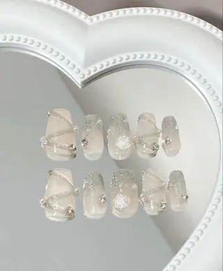 ネイル RosyBeauty Salon所属・RosyBeauty Salonのネイルデザイン