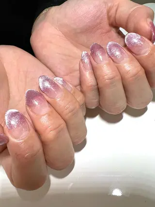 ネイル clover nailのネイルデザイン
