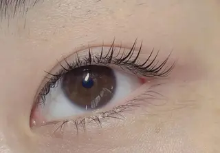 マツエク・マツパ An beauty 4のマツエク・マツパデザイン