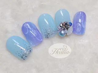 ネイル REMIA湘南台 TANABEのネイルデザイン