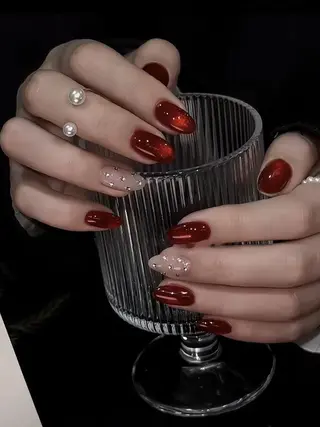 ネイル Ami Nails所属・Ami Nailsのネイルデザイン