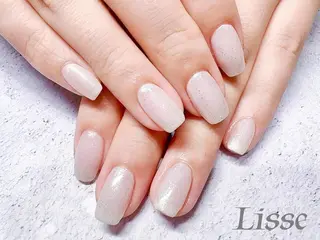 ネイル Lisse銀座 Akuのネイルデザイン