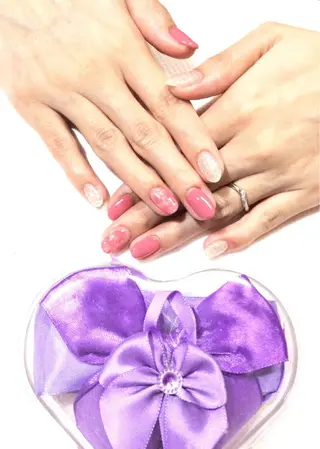 ネイル Eye アイのネイルデザイン