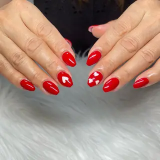 ネイル nailsalon miiのネイルデザイン
