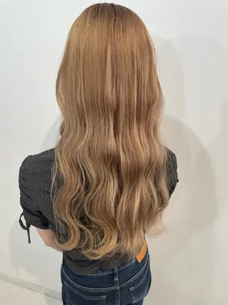 ヘアアレンジ Dityca rify所属・Dityca Oyamaのマツエク・マツパデザイン