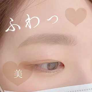 マツエク・マツパ SÖPÖ/SAIKO ♡まつげ眉毛サロンのマツエク・マツパデザイン