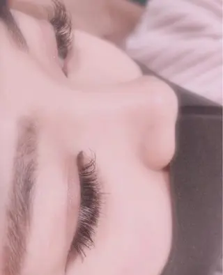 マツエク・マツパ La pinke所属・La_pinke shukaのマツエク・マツパデザイン