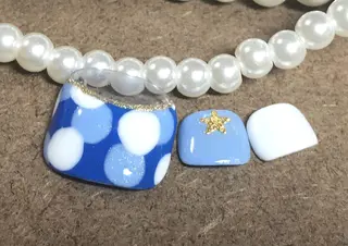 ネイル イワサキ  のネイルデザイン