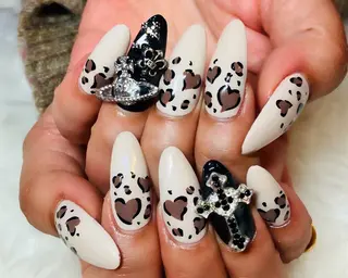 ネイル NAILSGOGO shibuyaのネイルデザイン