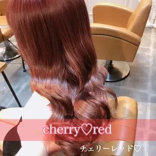 セミロング カラー 縮毛矯正/ 髪質改善/浅見拓哉のヘアスタイル