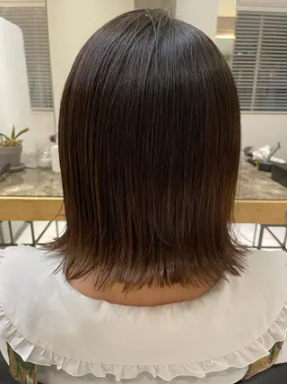 ミディアム 🦕小林 大地🦕のヘアスタイル