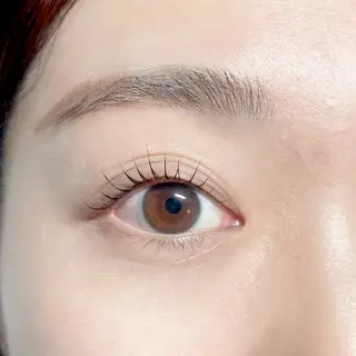 マツエク・マツパ Eelashsalon elmo所属・Eyelash ARPEGE 溝の口のマツエク・マツパデザイン