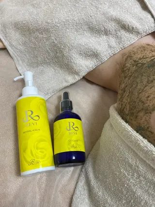 salon　Ravim所属・salon Ravimのエステ・リラクイメージ