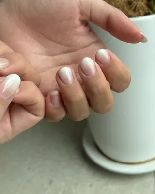 ネイル URAN 🌿のネイルデザイン