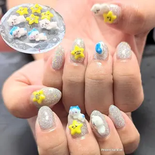 ネイル ネイル junkoのネイルデザイン