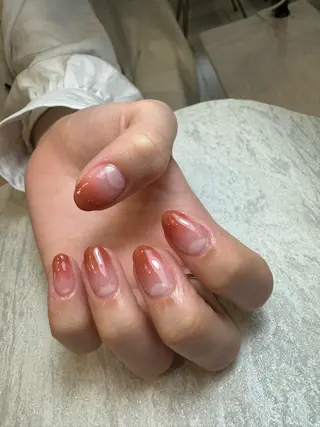 ネイル eyenailist NANAのネイルデザイン