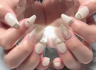 ネイル N.CHLOE 永島のネイルデザイン