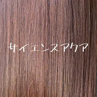 ロング 小嶋 秀明/ 本物の髪質改善⭐️のヘアスタイル