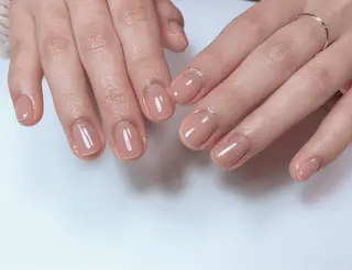 ネイル atelier in bloomのネイルデザイン