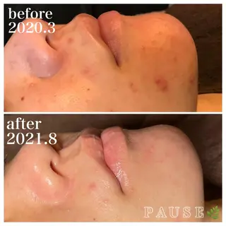 浜野 恵美のエステ・リラクイメージ