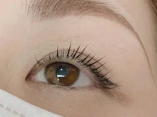 マツエク・マツパ ami eye&nail所属・小林 亜美のマツエク・マツパデザイン