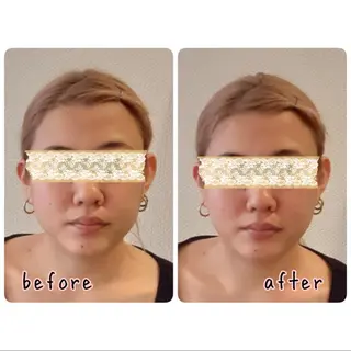 女性専門 Luna time 整体院所属・Luna time 整体院 金子ゆかのエステ・リラクイメージ