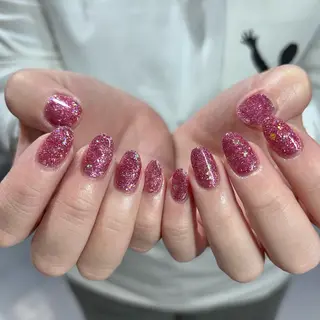 ネイル CLALA Makoのネイルデザイン