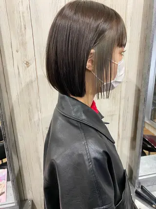 ショート カラー reverie【レヴリー】所属・夜23時まで予約🉑 reverie南船場のその他イメージ