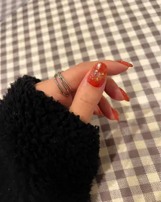 ネイル private acottoのネイルデザイン