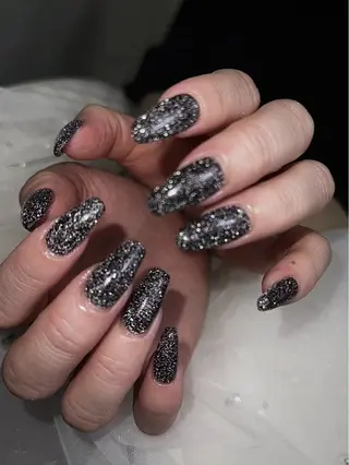 ネイル Nail studio No8 -ネイルスタジオナンバーエイト-所属・Nailstudio No8のネイルデザイン