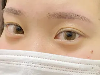 マツエク・マツパ アイブロウ くるるん本店🍀 陽の眉毛・アイブロウイメージ