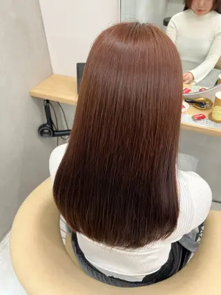 ロング sand 表参道所属・matoi/期間限定 カット無料💟✨のヘアスタイル