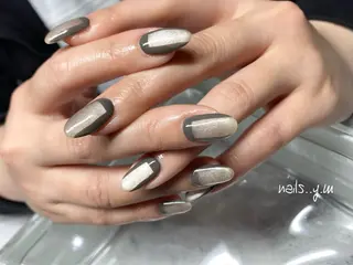 ネイル N.design muraのネイルデザイン