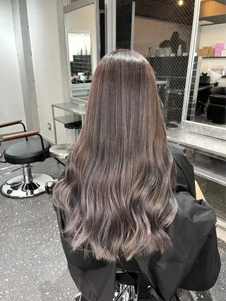 ロング 【公式】髪質改善 Oto.吉祥寺のヘアスタイル