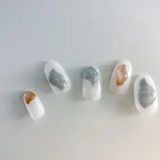 ネイル mew mew NAIL & EYEのマツエク・マツパデザイン