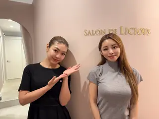 ハーブピーリング Sakurakoのエステ・リラクイメージ
