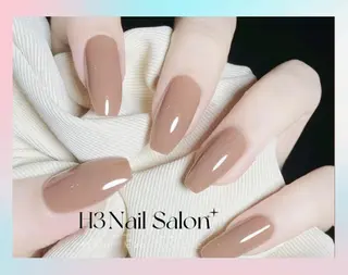 ネイル H3 ネイル サロンのネイルデザイン