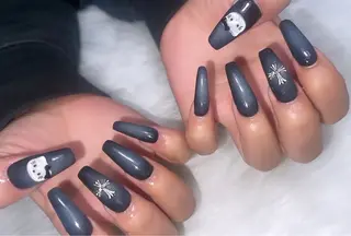 ネイル Mint NAILSALONのネイルデザイン