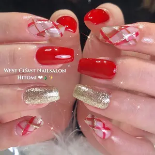 ネイル Hi_nails \ パラジェル取扱店のその他イメージ