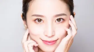 堀 和恵の眉毛・アイブロウイメージ