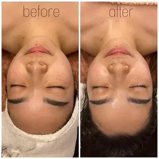 村上 華蓮のエステ・リラクイメージ