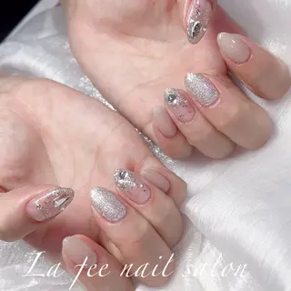 ネイル La feeのネイルデザイン