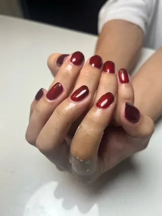 ネイル 美PLACE所属・m oecaのエステ・リラクイメージ