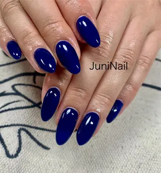 ネイル JuniNail 주니네일🇰🇷suのネイルデザイン