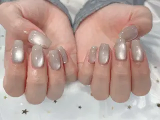 ネイル XIMINANAIL SALON堀江店のネイルデザイン