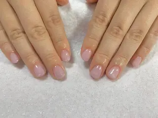 ネイル 手塚 里奈のネイルデザイン